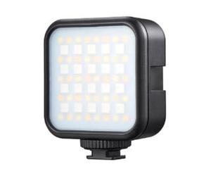 Godox RGB LED Light LED6R mini torche LED