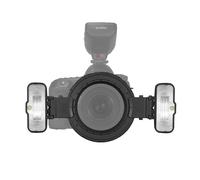 GODOX Ring Flash Macro Kit MF-12
