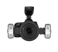 GODOX Ring Flash Macro Kit MF-12