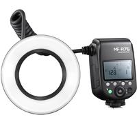 GODOX Ring Flash Macro MF-R76