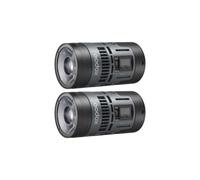 Godox RS60R 2K Kit Knowled 2 torches LED RGB + accessoires