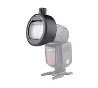 GODOX S-R1 Adaptateur Magnétique pour Flash Cobra (AK-R1)