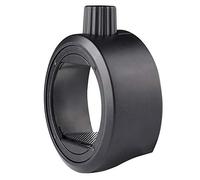 GODOX S-R2 Adaptateur pour Tête De Flash Ronde, | Support Universel Compatible avec AD200 Pro II, V480, V860III, TT685II, TT600, TT520III et Autres Flashs, pour Accessoires A