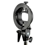 GODOX Adaptateur de Type-S (Bowens) pour Flash Cobra