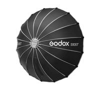 Godox S105T softbox parabolique parapluie 105cm