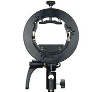 Godox S2 S-Type Speedlite Bracket (Bowens)