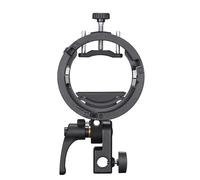 Godox Support pour flash S3 Speedlite montage Bowens