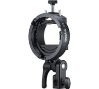 Godox Adaptateur S3 Type-S (Bowens) pour flash