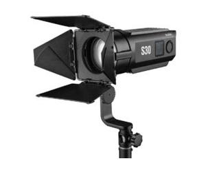 Godox S30 projecteur LED 30W