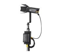 Godox S60Bi-D 3 Kit - 28000/6500K - 240V - FX Lighting - Kit de Flash de Studio pour Les Professionnels - avec Effets de Couleur et contrôle d'application pour Une Plus Grande facilité d'utilisation