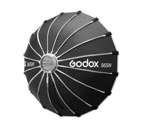 Godox S65W softbox octogonale parapluie 65cm
