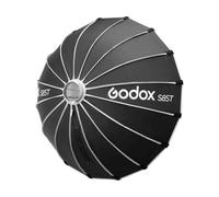 Godox S85T softbox parabolique parapluie 85cm
