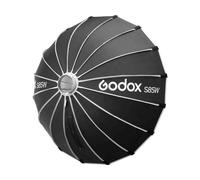 Godox S85W softbox octogonale parapluie 85cm
