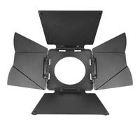 Godox SA-08 8- Vantaux Porte de grange pour S30 Mise au point de la lampe LED