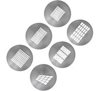 Godox SA-09 004 GOBO Set pour Godox S30 Focus LED Video Light