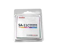 Godox SA-11C Filtre à Effet coloré pour S30