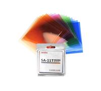 Godox SA-11T Kit Couleur Températures Adjustment Set pour S30 V1 AK-R1