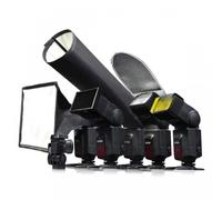 Godox Kit d'accessoires SA-K6 pour flash cobra