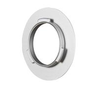 Godox SA-MS bague d'adaptation pour MS60Bi/MS60R