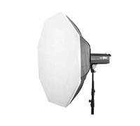 Godox Octa 140 cm - Boîte à lumière octogonale avec adaptateur Bowens