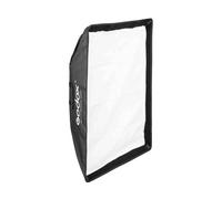 Godox SB-FS5070 softbox rectangulaire avec grille 50x70cm