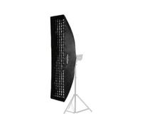 GODOX Boîte à Lumière + Grille Monture Bowens (30X120cm)