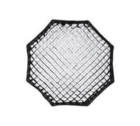 GODOX Boîte à Lumière Octabox + Grille Monture Bowens (120cm) SBFW