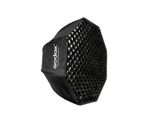 Godox SB-FW140 softbox octogonale avec grille 140cm