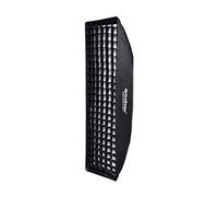 Godox SB-FW30120-30x120 cm Softbox avec Grille 30x120 cm