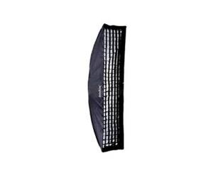 Godox SB-FW35160 softbox rectangulaire avec grille 35x160cm