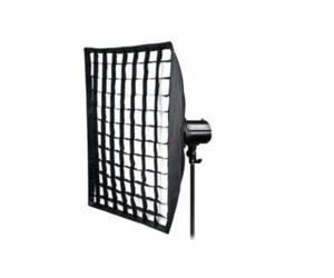 Godox SB-FW6060 softbox carrée avec grille 60x60cm