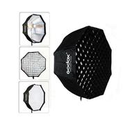 Godox SB-GUBW softbox octogonale parapluie avec grille 95cm