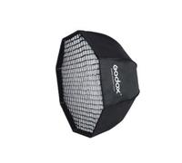 Godox SB-GUE 95 softbox octogonale parapluie avec grille 95cm