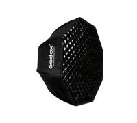 Godox SB-GUE softbox parapluie avec grille 80cm