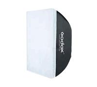 Godox SB-MS6060 softbox carrée avec grille 60x60cm