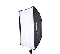 Godox SB-UBW6090 Softbox 60 x 90 cm avec nid d'abeilles/Style du Parapluie