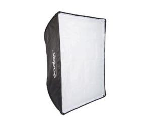 Godox SB-USW80120 softbox parapluie avec grille 80x120cm