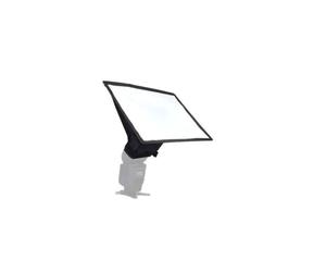 Godox SB1520 softbox rectangulaire portable 15x20cm pour Speedlite