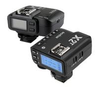 GODOX Transmetteur X2T et Récepteur X1R pour Sony