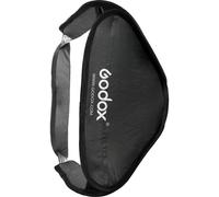 Godox SFUV4040 Kit de flash extérieur Boîte à lumière de type S