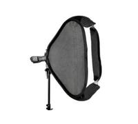Godox SFUV6060 softbox carrée type S 60x60cm pour V850/V860C/AD360