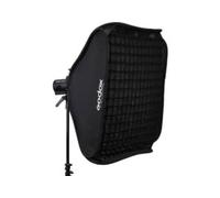 Godox SGGV6060 softbox carrée avec grille 60x60cm