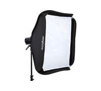 Godox SGUV8080 softbox carrée avec support S2 80x80cm
