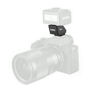 GODOX Siège rehausseur de griffe compatible avec flash Godox iM20, iM22, iT20, iT22, iM30, iT30 Pro F pour appareils photo Fuji (pour Fuji)