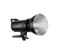 Godox SK300II torche flash 300Ws