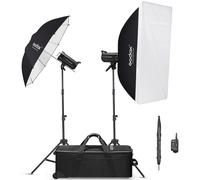 GODOX SK300IIV-C Kit de Flash pour Studio