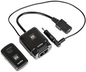 GODOX SK400II 220 V 800 W 2,4 G Flash Studio Kit stroboscope Deux lumières 400 W Sk400II Monolight utilisées pour studio photo professionnel