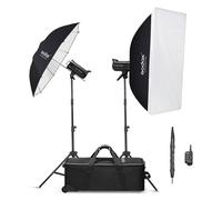 GODOX SK400IIV-C Kit de flash pour studio (avec accessoires)