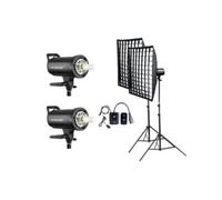 Godox SK400ll kit complet