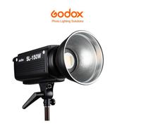 Godox SL-150W Lampe Vidéo LED 5600K Bowens